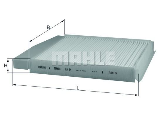 WILMINK GROUP Filter,salongiõhk WG1215470